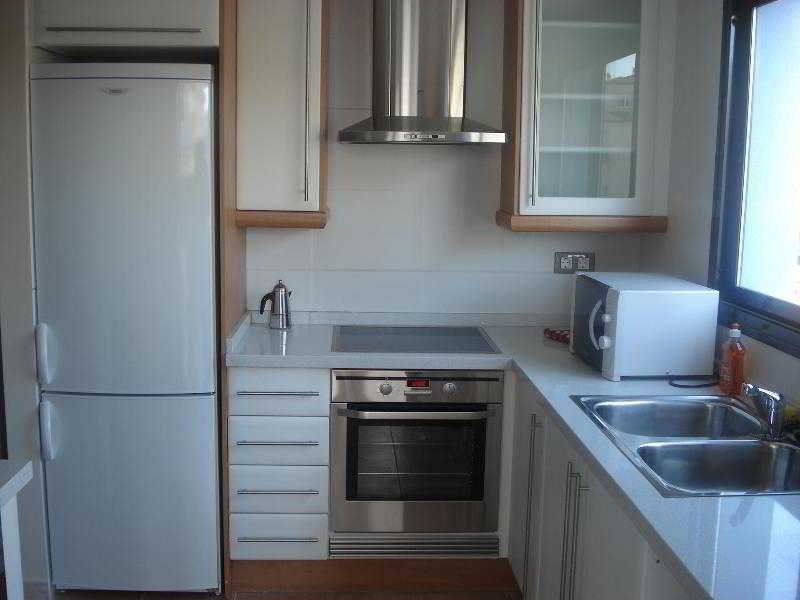 Realrent Calamora I Moraira Zewnętrze zdjęcie