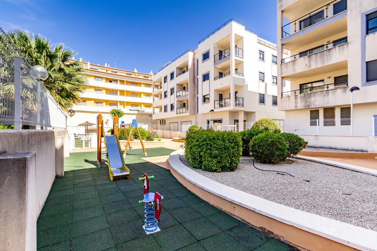 Realrent Calamora I Moraira Zewnętrze zdjęcie