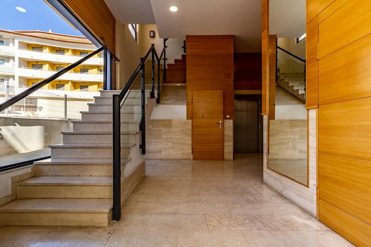Realrent Calamora I Moraira Zewnętrze zdjęcie