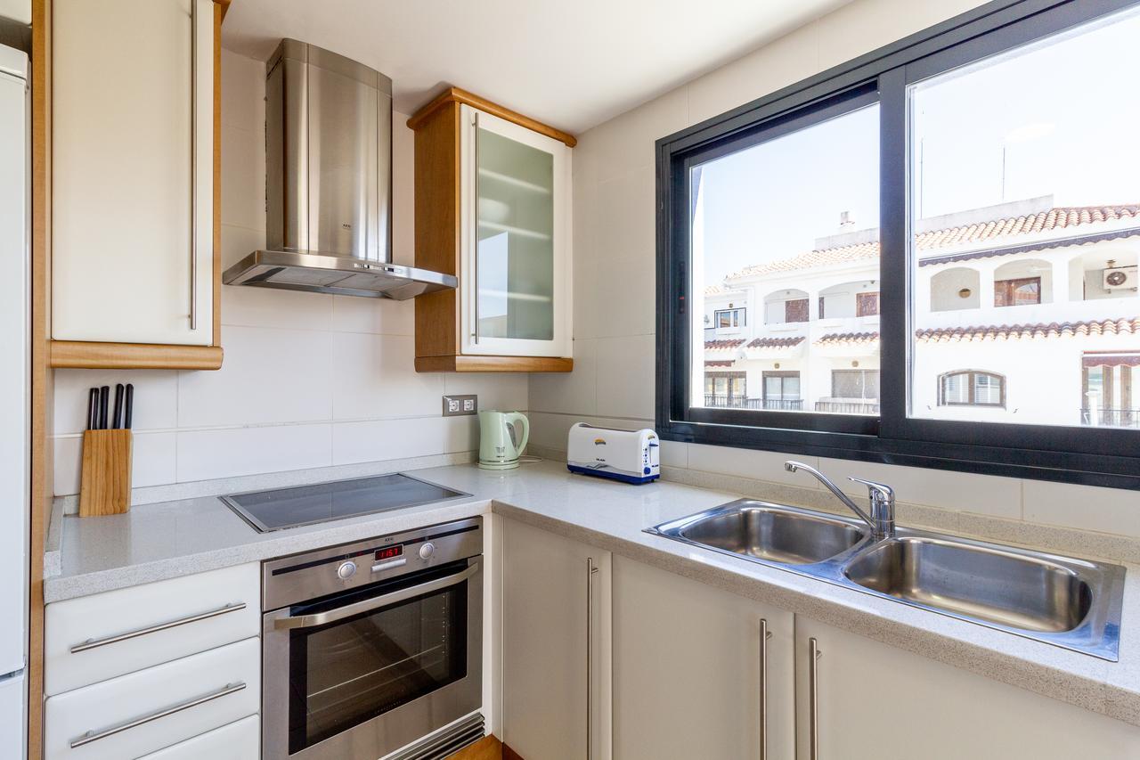Realrent Calamora I Moraira Zewnętrze zdjęcie