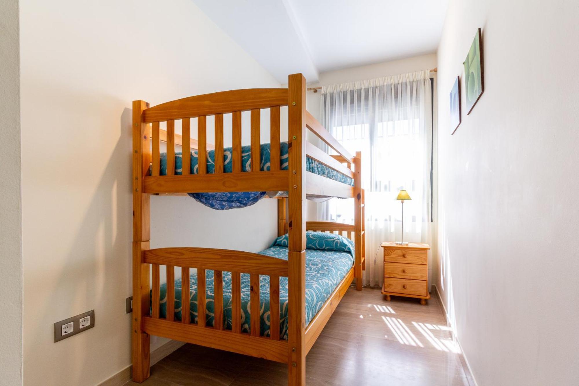 Realrent Calamora I Moraira Zewnętrze zdjęcie