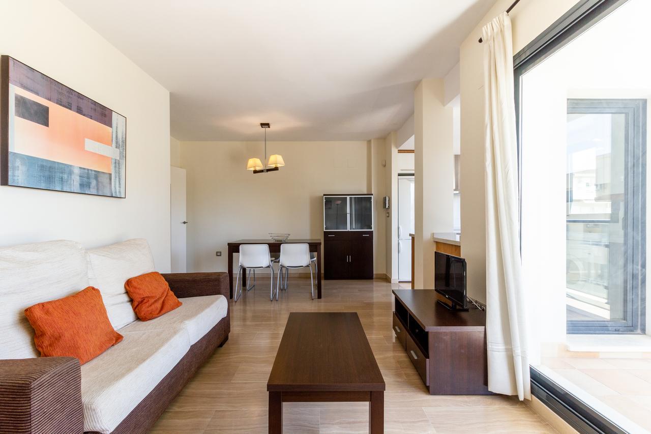 Realrent Calamora I Moraira Zewnętrze zdjęcie