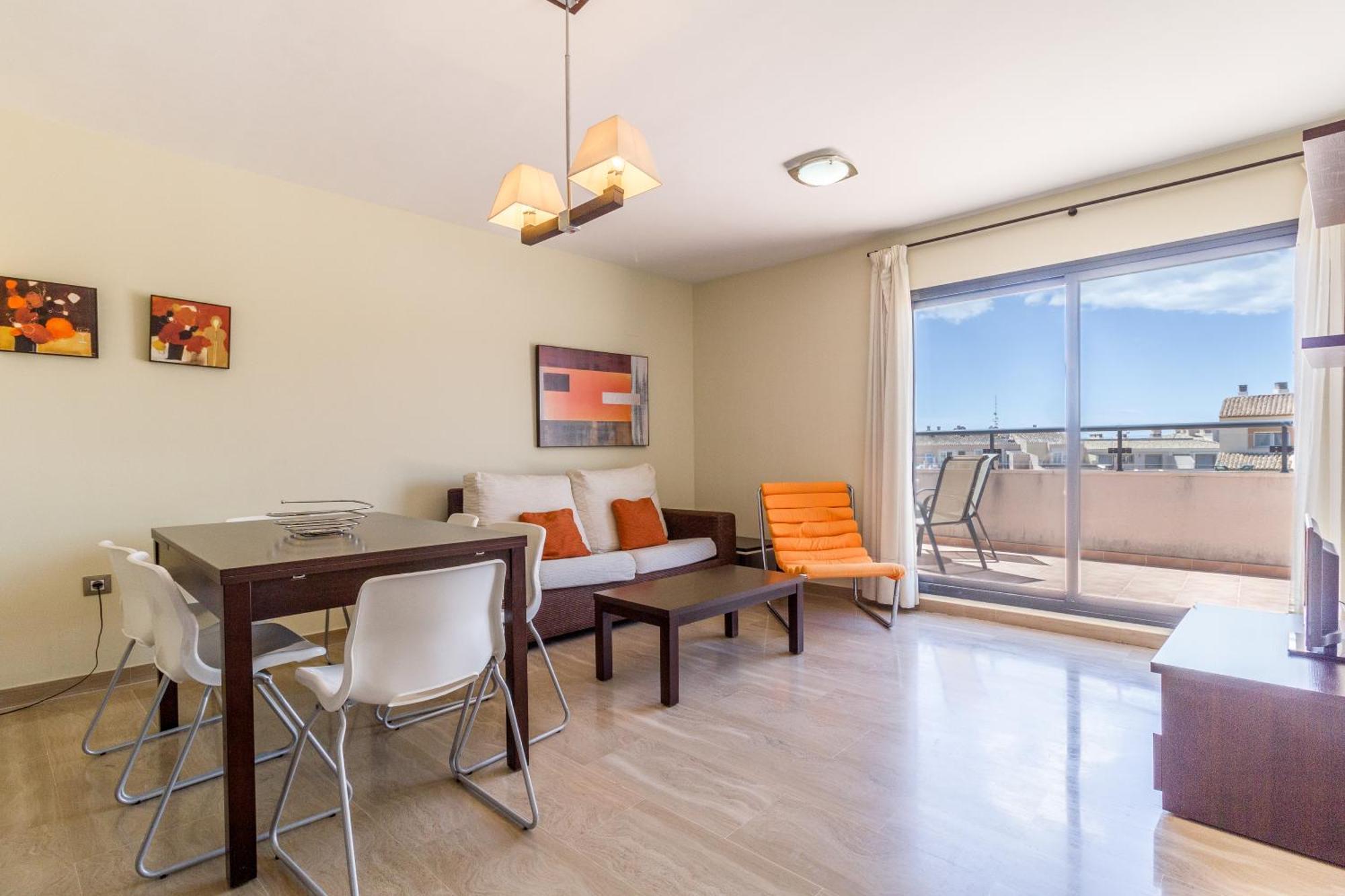 Realrent Calamora I Moraira Zewnętrze zdjęcie