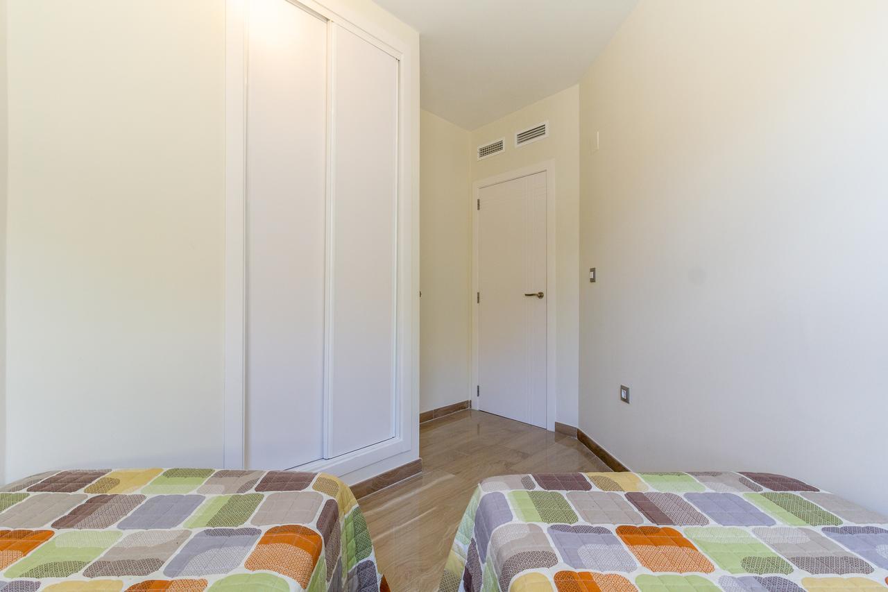 Realrent Calamora I Moraira Zewnętrze zdjęcie