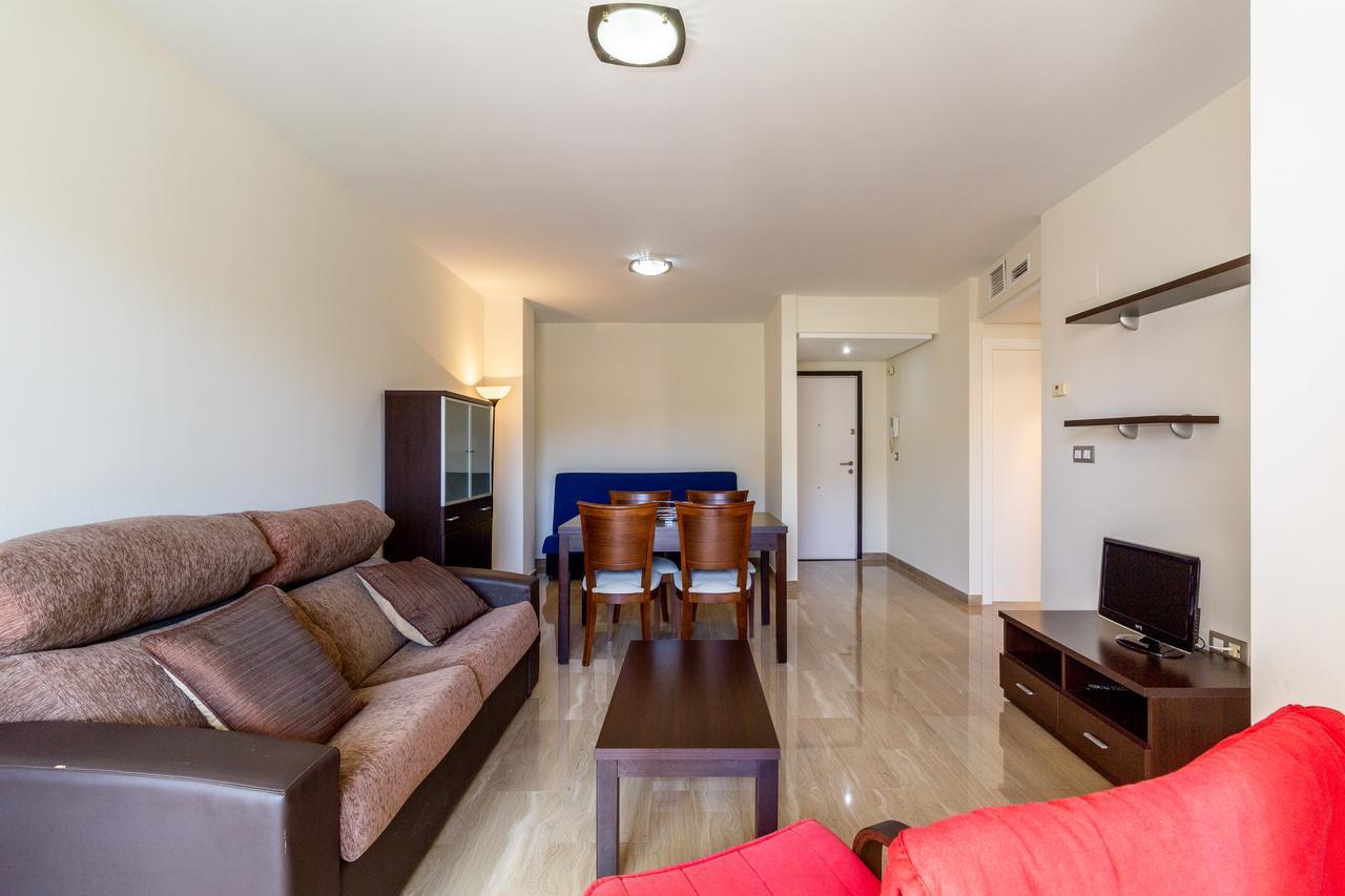 Realrent Calamora I Moraira Zewnętrze zdjęcie