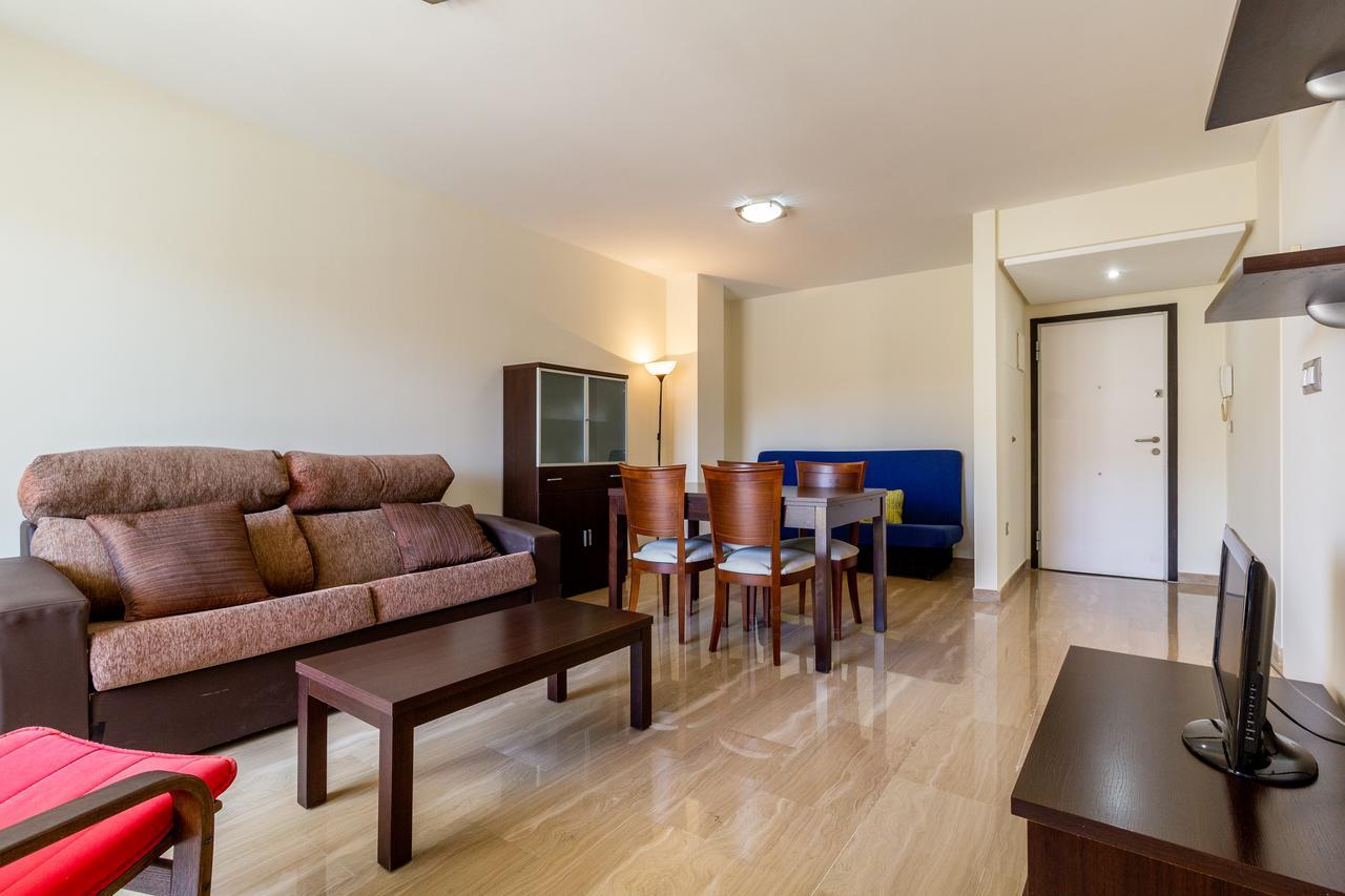 Realrent Calamora I Moraira Zewnętrze zdjęcie