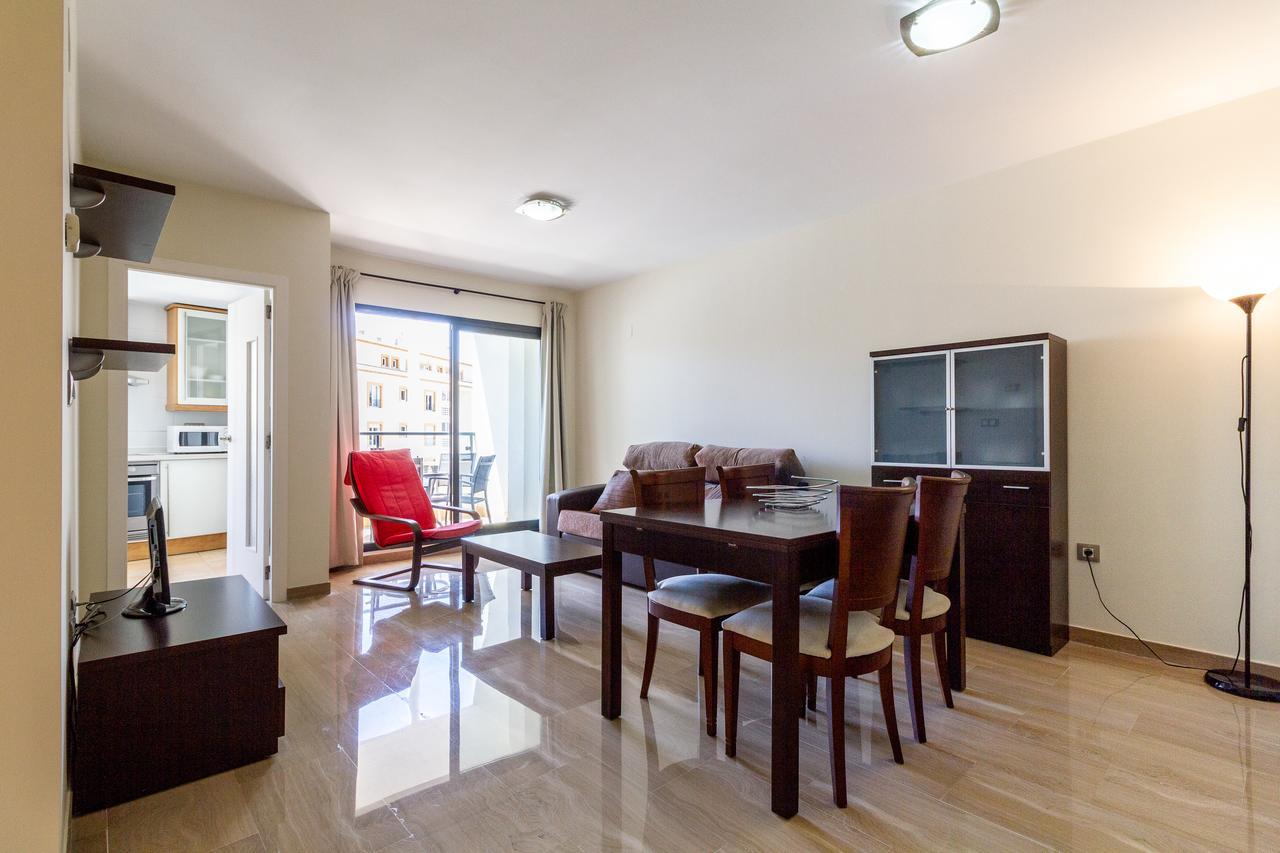 Realrent Calamora I Moraira Zewnętrze zdjęcie