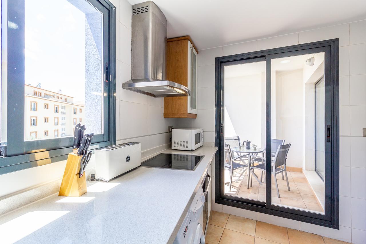 Realrent Calamora I Moraira Zewnętrze zdjęcie