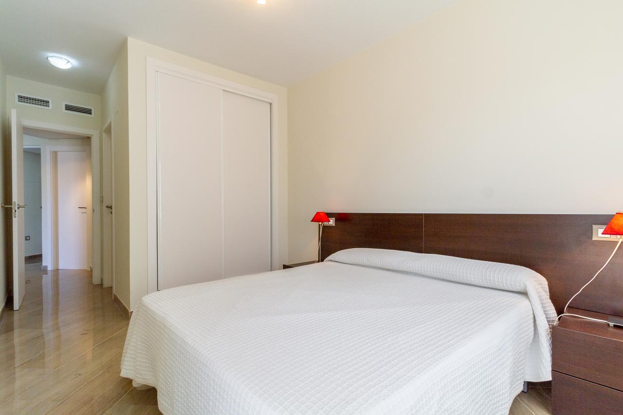 Realrent Calamora I Moraira Zewnętrze zdjęcie