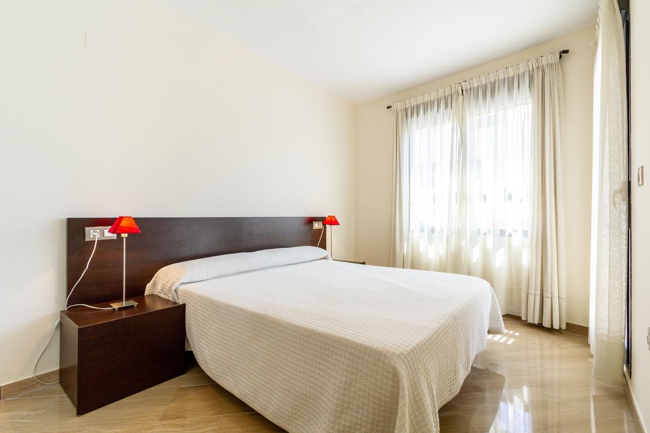Realrent Calamora I Moraira Zewnętrze zdjęcie