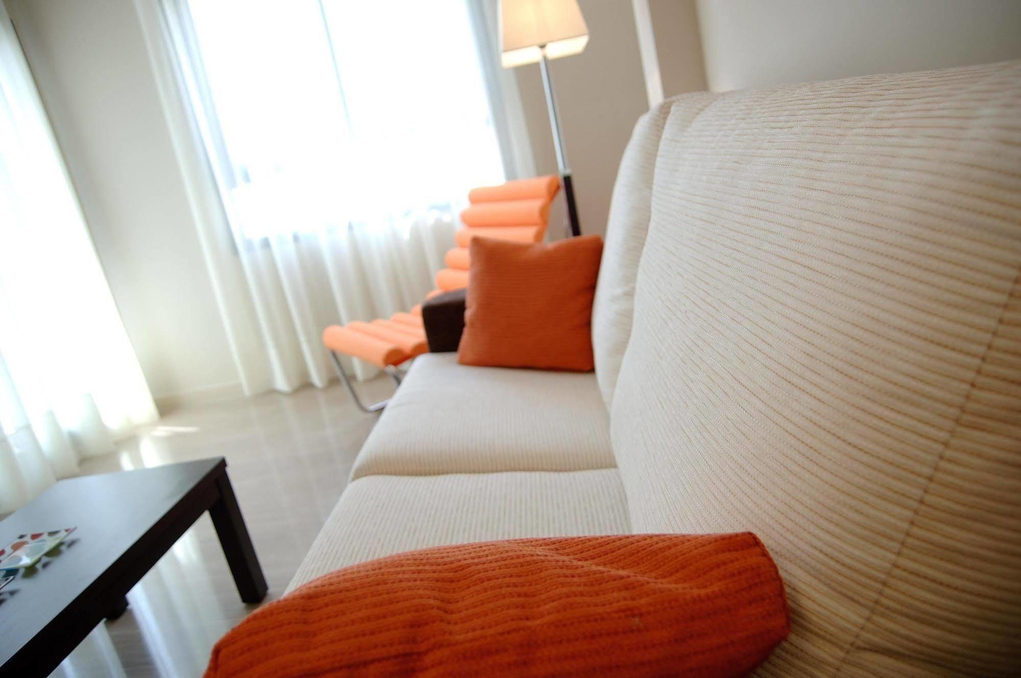 Realrent Calamora I Moraira Zewnętrze zdjęcie